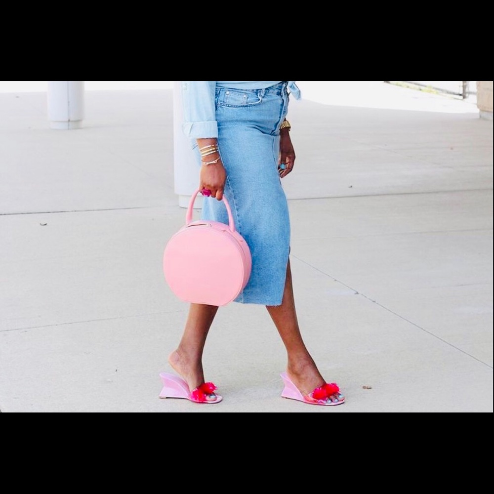 Handbag